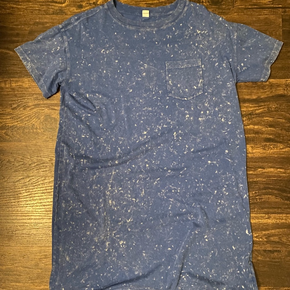 Old navy T-shirt dress